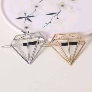 🍉5 for $25* Diamond Hair Clips